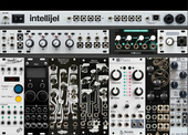TB3PO techno tutorial Intellijel Palette 62hp (copied from synthdadmusic)
