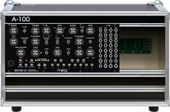 My unstressed Eurorack