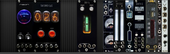Vu Meter 3 Tacktometer (copy)