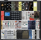 zArchive Current Audio Monorocket Nu Footworker 12/29/21