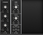 Doepfer A-100 MC