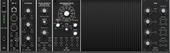 Behringer 19" rack