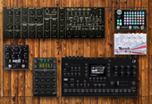 Non-Eurorack