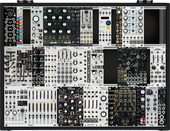 My Sanguine Eurorack Actual Owned (End Goal)!!!!