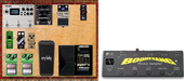 Trio 21 (My current board)