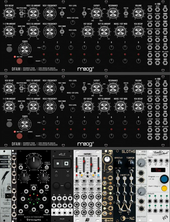 DFAM Skiff