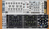 My condescending Eurorack