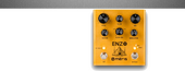 pedals