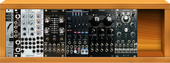 My dropping Eurorack