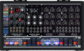 My lairy Eurorack