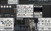 Intellijel 4U 104HP (futur)