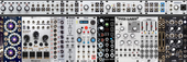 104HP Drum Machine