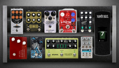 My offshore Pedalboard (copy) (copy)