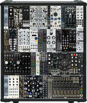 Rackbrute Plan Perf Mix