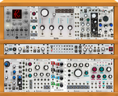 My DIY Nostalgia Rack