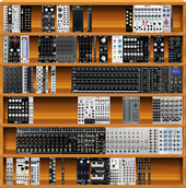 NEW Trigger Volt Sequencer FINAL