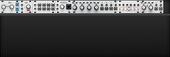 My hempen Eurorack