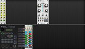 My exhaled Eurorack