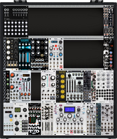 My pendent Eurorack (copy) (copy)