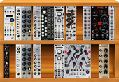 Steevio Style Sequencing Core (copied from mylarmelodies)