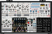 My snubby Eurorack