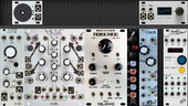 Intellijel 4U Palette 62