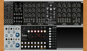 My tacit Eurorack