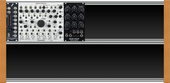 My tacit Eurorack