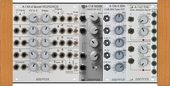 My light Eurorack