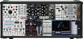 My outcaste Eurorack