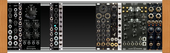 909 effects rack