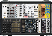 First Rack Ideas