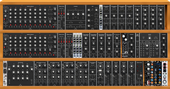 Behringer system 55