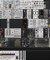 140HP All modules