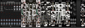 My unbound Eurorack