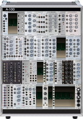 My archaic Eurorack