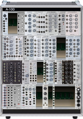 My archaic Eurorack
