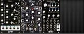 My limpid Eurorack