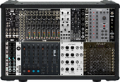My loutish Eurorack