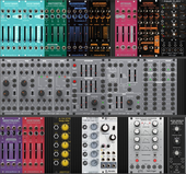 3x SYR-E84