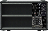 My springless Eurorack