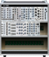 My confused Eurorack
