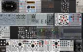 Addac 15u (copied from theotteryears)