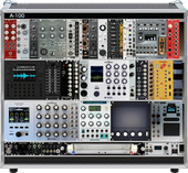 Vocal/Stream Rack