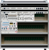 My turbaned Eurorack