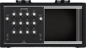 My drizzly Eurorack