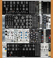 12U 88HP Option