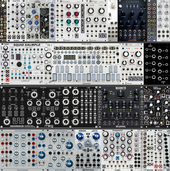 My wish list Eurorack