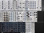 My dumpish Eurorack