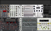 My braving Eurorack